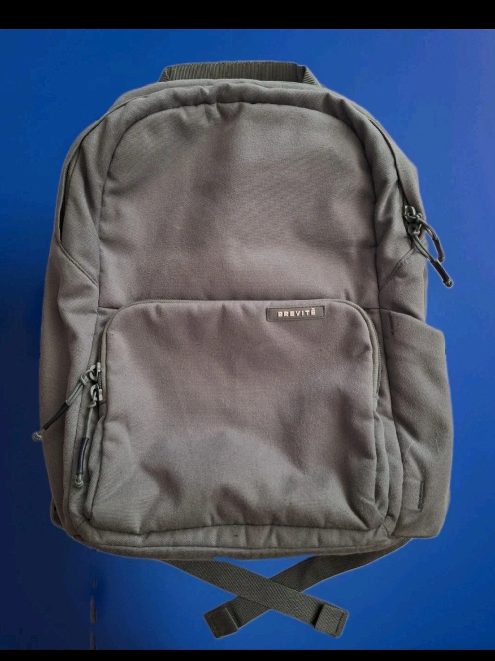Brevite The Jumper Camera Backpack Pine Green 18L Laptop Photography Travel Bag